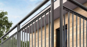 Ambiance Ithaque Garde-corps Portalier Lure